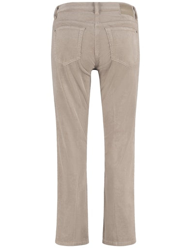 Broeken beige GERRY WEBER