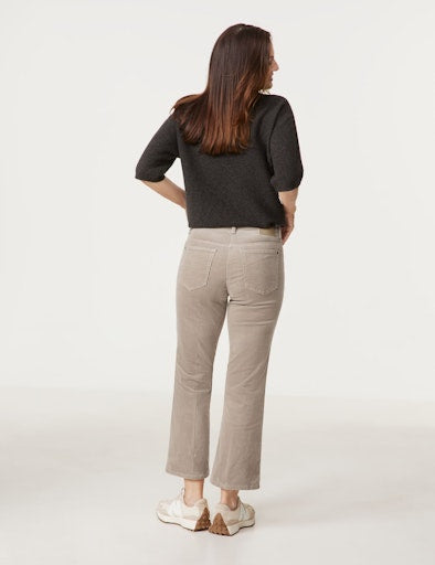 Broeken beige GERRY WEBER