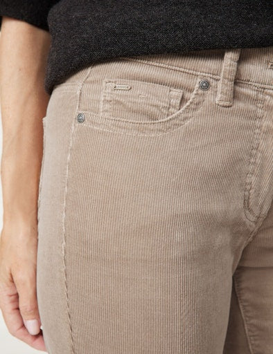 Broeken beige GERRY WEBER