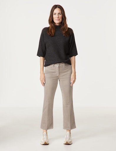 Broeken beige GERRY WEBER