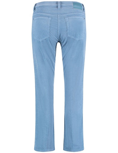 Broeken blauw GERRY WEBER