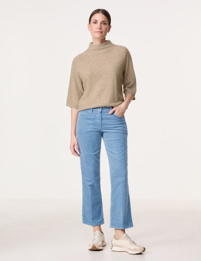 Broeken blauw GERRY WEBER