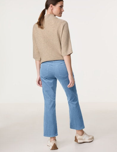 Broeken blauw GERRY WEBER