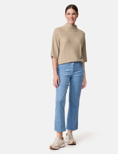 Broeken blauw GERRY WEBER