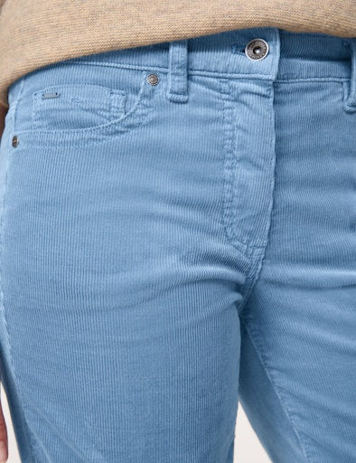 Broeken blauw GERRY WEBER