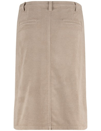 Rokken beige GERRY WEBER
