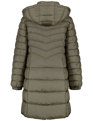 Mantels groen GERRY WEBER