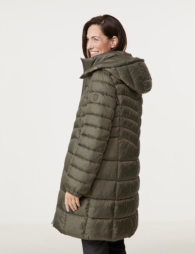 Mantels groen GERRY WEBER