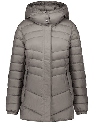 Jassen grijs GERRY WEBER