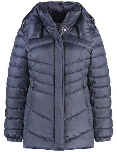 Jassen blauw GERRY WEBER