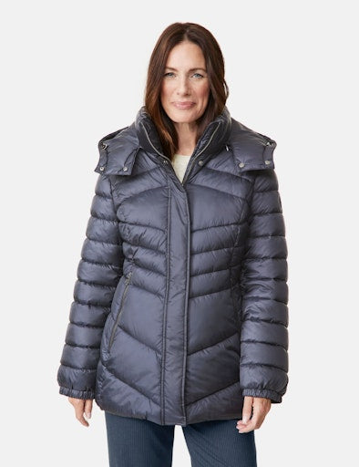Jassen blauw GERRY WEBER