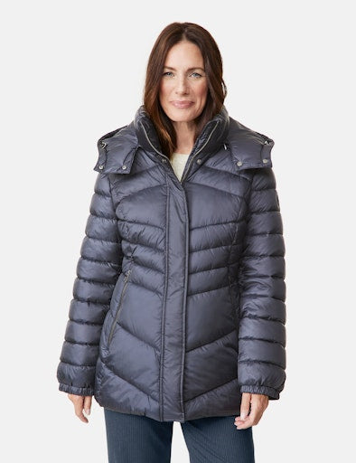 Jassen blauw GERRY WEBER