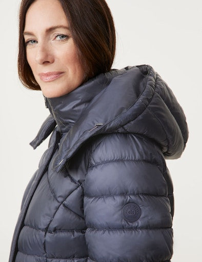 Jassen blauw GERRY WEBER
