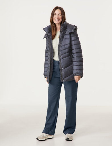 Jassen blauw GERRY WEBER