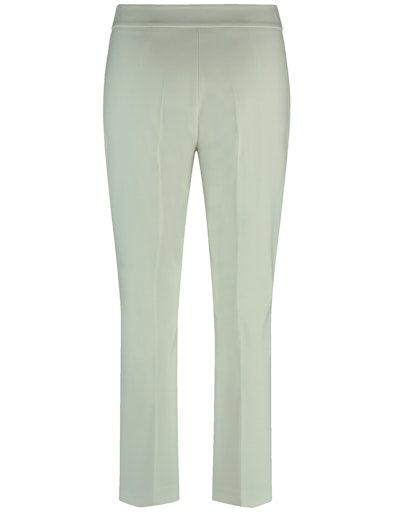 Broeken wit GERRY WEBER