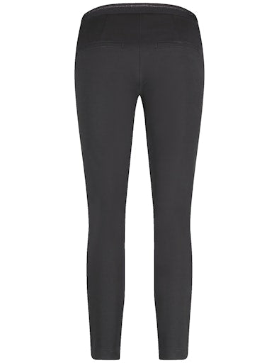 Broeken zwart GERRY WEBER