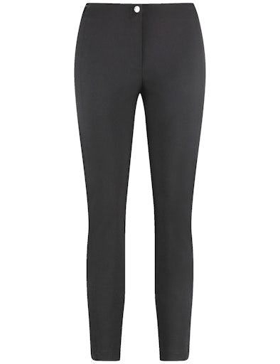 Broeken zwart GERRY WEBER