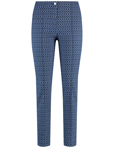 Broeken multicolor GERRY WEBER