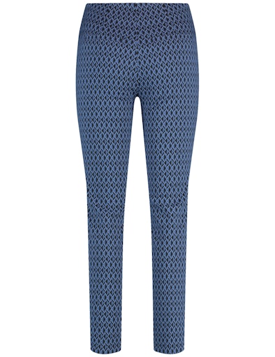 Broeken multicolor GERRY WEBER