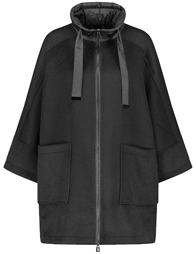 Capes zwart GERRY WEBER
