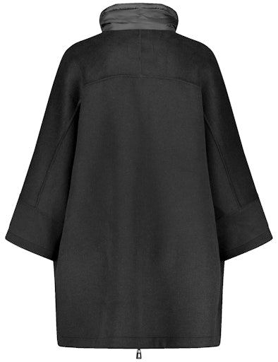 Capes zwart GERRY WEBER