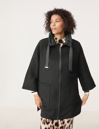Capes zwart GERRY WEBER