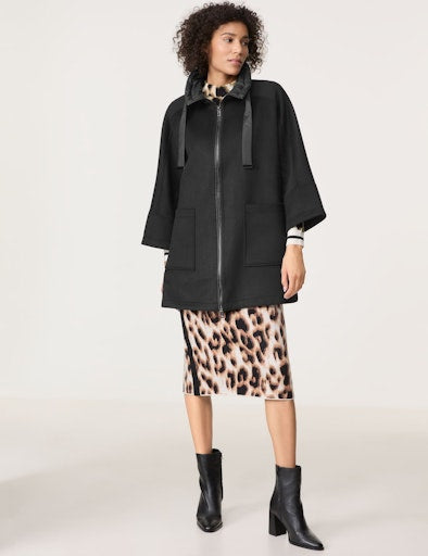 Capes zwart GERRY WEBER