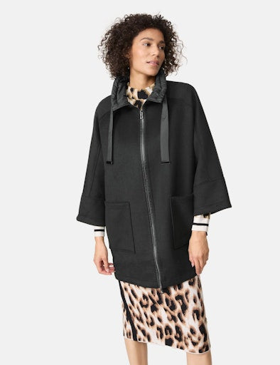 Capes zwart GERRY WEBER