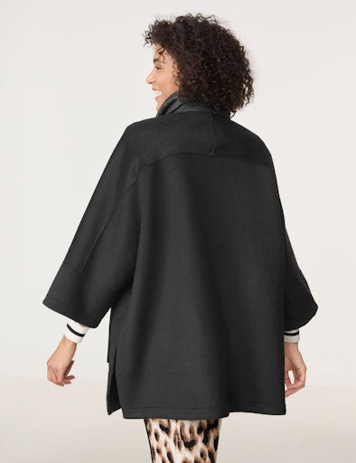 Capes zwart GERRY WEBER