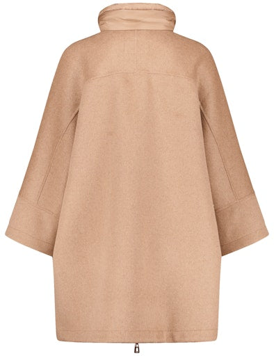 Capes bruin GERRY WEBER