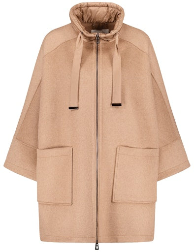 Capes bruin GERRY WEBER