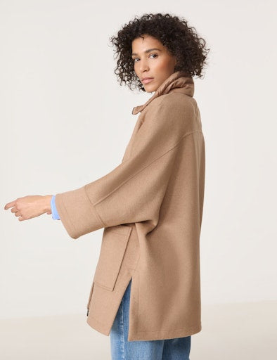 Capes bruin GERRY WEBER