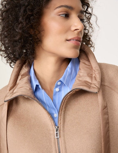 Capes bruin GERRY WEBER