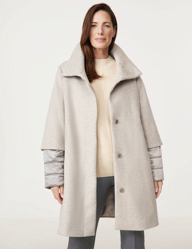 Mantels multicolor GERRY WEBER