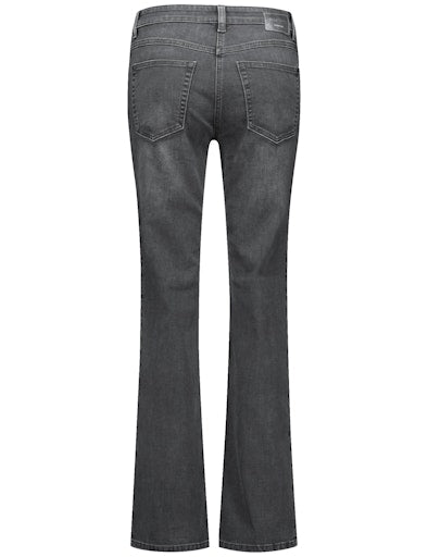 Broeken grijs GERRY WEBER