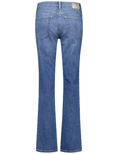 Broeken blauw GERRY WEBER