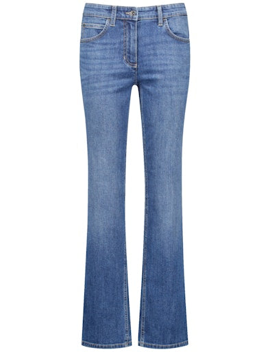 Broeken blauw GERRY WEBER