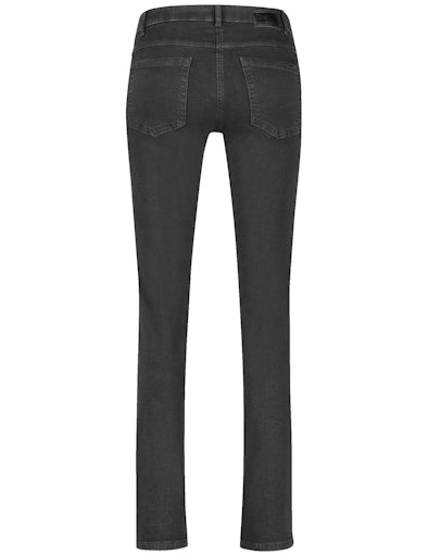 Jeans zwart GERRY WEBER