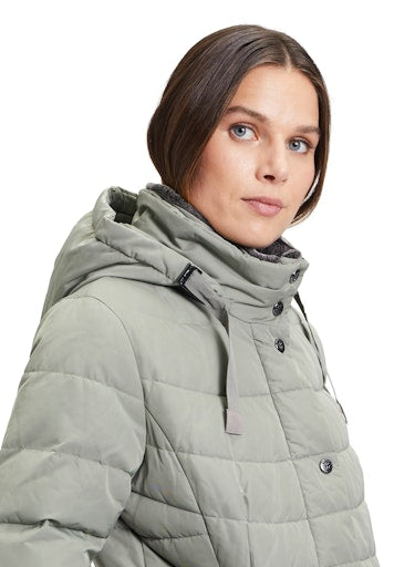 Jassen groen Gil Bret