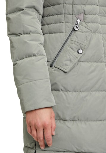 Jassen groen Gil Bret