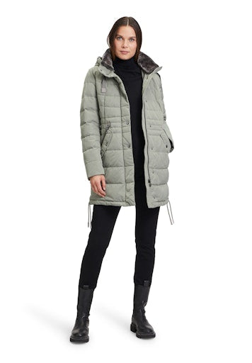 Jassen groen Gil Bret