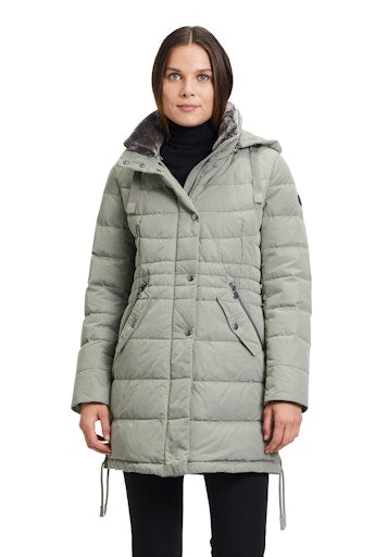 Jassen groen Gil Bret