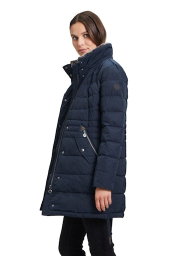 Jassen blauw Gil Bret