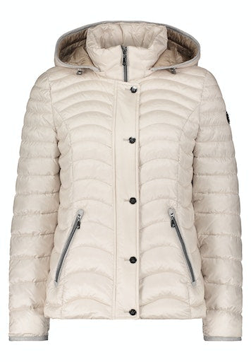 Jassen beige Gil Bret