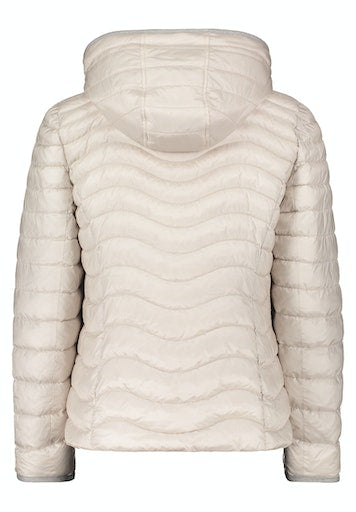 Jassen beige Gil Bret