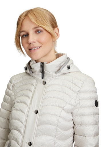 Jassen beige Gil Bret