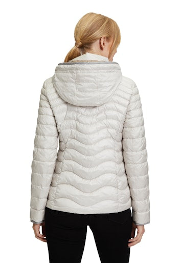 Jassen beige Gil Bret