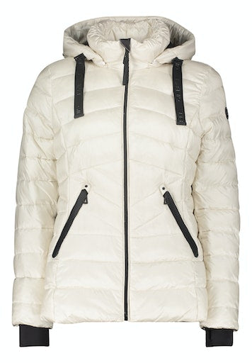 Jassen beige Gil Bret