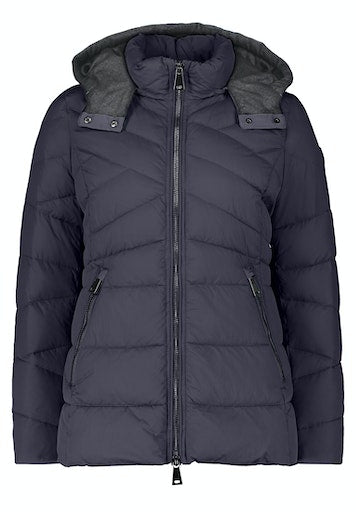 Jassen blauw Gil Bret