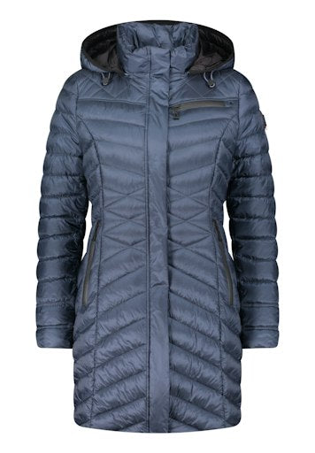 Jassen blauw Gil Bret